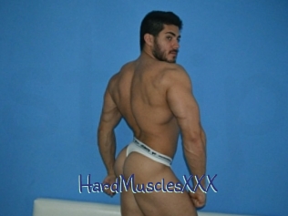 HardMusclesXXX Stripx
