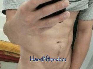 HardNthrobin