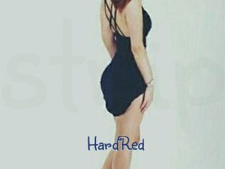 HardRed Stripx