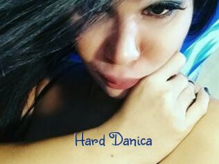 Hard_Danica Stripx