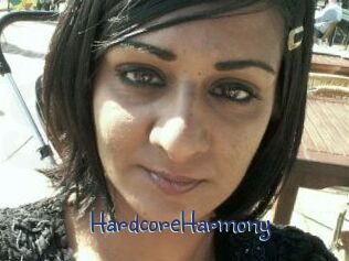 Hardcore_Harmony Stripx
