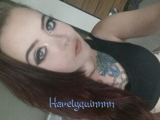 Harelyquinnnn