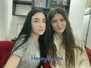 HareyMedea