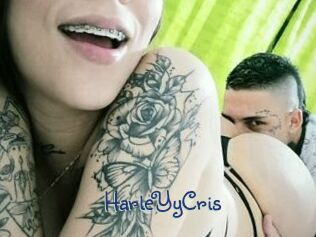 HarleYyCris