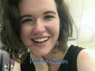 HarleenQueen