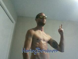 HarleyBendover