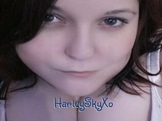 Harley_Sky_Xo