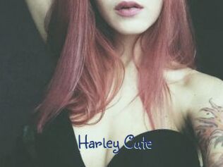Harley_Cute