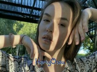HarlyChau