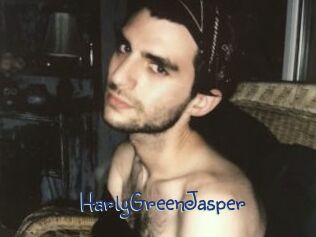 HarlyGreenJasper