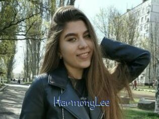 HarmonyLee