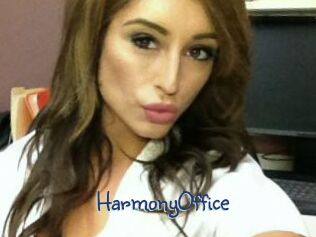 HarmonyOffice