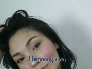 Harmony_allen Stripx