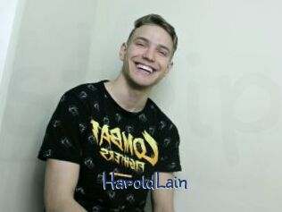 HaroldLain