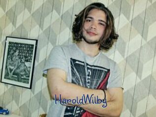 HaroldWilby