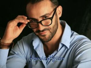 HaroldxKellan