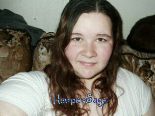 HarperSage