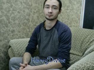HarryDivine