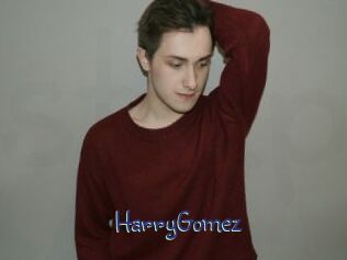 HarryGomez