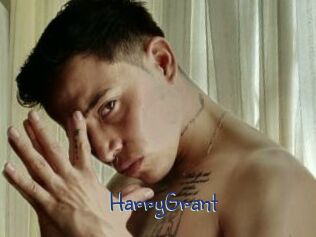 HarryGrant