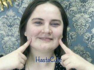 HastaCute