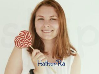 HathorRa Stripx