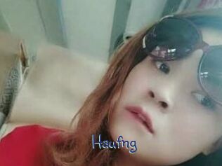 Haufng