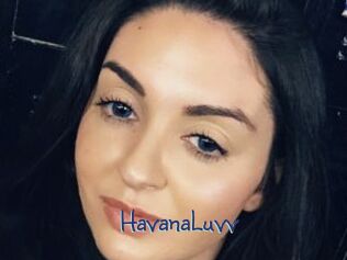 HavanaLuvv