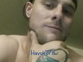 Havok775