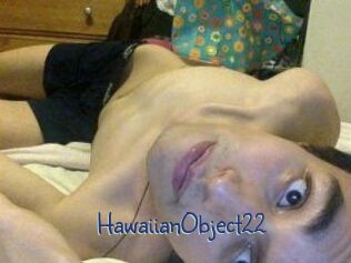 HawaiianObject22