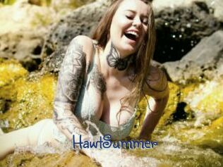 HawtSummer Stripx
