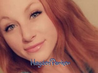 HaydenParker