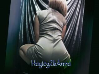 Hayley21Anna