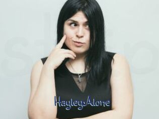 HayleyAlone