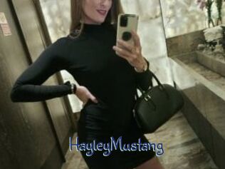 HayleyMustang