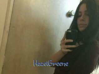 Hazel_Greene
