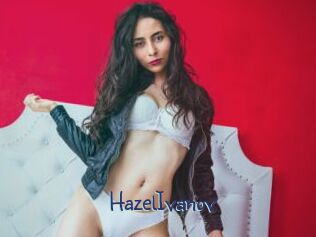 HazelIvanov