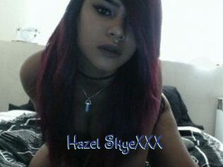 Hazel_SkyeXXX
