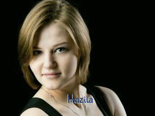 Hazila