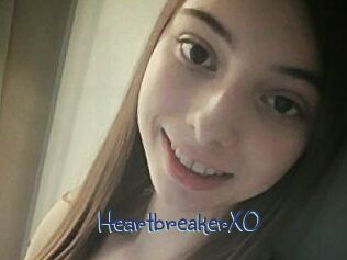 HeartbreakerXO