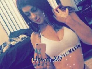 Heaven_XO