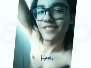 Heeb