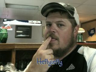 Heftylefty