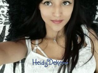 HeidyDekerr