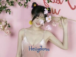 HeilyJonu