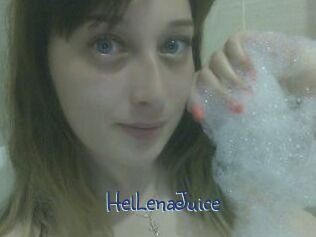 HelLenaJuice Stripx