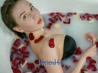 HelenHil Stripx