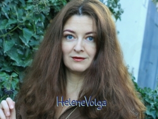 HeleneVolga Stripx
