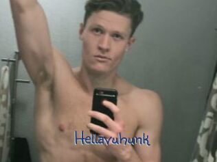 Hellavuhunk