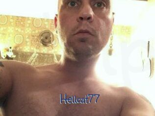 Hellcat77